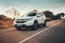 Honda CR-V hybrid 2019 first drive review - hero front