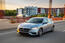 Honda Insight 2019 first drive review - hero front
