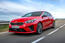 Kia Ceed GT 2019 first drive review - hero front