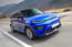Kia Soul EV 2019 first drive review - hero front