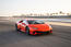 Lamborghini Huracan Evo 2019 first drive review - hero front