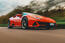 Lamborghini Huracán Spyder 2020 UK first drive review - hero front
