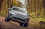 Land Rover Discovery Sport P200 2019 UK first drive review - hero front