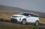 Land Rover Range Rover Evoque P200 2019 UK first drive review - hero front