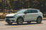 Lynk&Co 01 PHEV 2019 first drive review - hero front