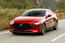 Mazda 3 2.0 Skyactiv-G 2019 first drive review - hero front