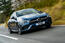 Mercedes-AMG CLA35 2020 UK first drive review - hero front