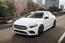Mercedes-Benz A-Class saloon 2018 first drive review hero front