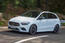 Mercedes-Benz B-Class 2018 first drive review - hero front