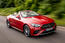Mercedes-Benz E-Class e450 Cabriolet 2020 UK first drive review - hero front
