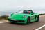 Porsche 718 Boxster GTS 4.0 2020 first drive review - hero front
