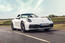 Porsche 911 Targa 2020 UK first drive review - hero front