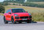 Porsche Cayenne GTS 2020 UK first drive review - hero front