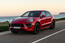 Porsche Macan GTS 2020 first drive review - hero front