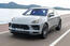 Porsche Macan S 2019 first drive review - hero front
