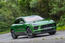 Porsche Macan S 2019 UK first drive review - hero front