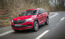 Skoda Kodiaq vRS 2019 UK first drive review - hero front