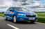 Skoda Octavia hatchback 2020 UK first drive review - hero front