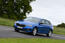 Skoda Scala 1.6 TDI 2019 UK first drive review - hero front