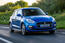 Suzuki Swift Attitude 2019 UK first drive review - hero front