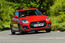 Suzuki Swift Sport hybrid 2020 UK first drive review - hero front