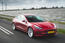 Tesla Model 3 Performance 2019 first drive review - hero front