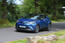 Toyota C-HR 2018 long-term review hero front