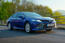Toyota Camry 2019 UK first drive review - hero front