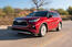 Toyota Highlander Hybrid 2020 first drive review - hero front