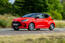 Toyota Yaris hybrid 2020 UK first drive review - hero front