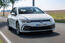 Volkswagen Golf GTE 2020 first drive review - hero front