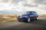 Rolls-Royce Cullinan 2018 first drive front tracking