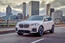 BMW X5 2019 first drive review city driving front