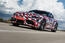 Toyota Supra 2019 prototype first drive review hero front