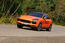 Porsche Cayenne Coupe 2019 UK review - hero front