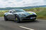 Aston Martin DB11 UK first drive front three quarters