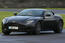 Aston Martin DB11 V8