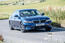 BMW 318d front three quarters on the road