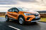 Renault Captur 2020 UK first drive review - tracking front