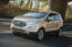 Ford Ecosport 1.0 Ecoboost 125 Zetec front