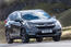 Honda CR-V Hybrid