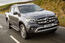 Mercedes-Benz X-Class
