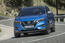 Nissan Qashqai 2018 front image