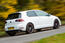 Volkswagen Golf GTI rear