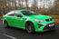 Vauxhall VXR8 GTS-R