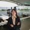 Helen Coombes, McLaren Automotive