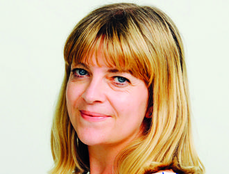 Helen Foord, PSA Groupe UK