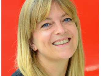 Helen Foord, PSA Group UK