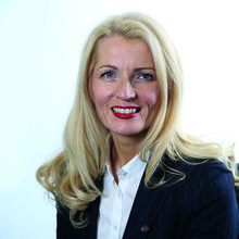 Clare Martin, Jardine Motors Group