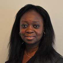 Doris Olulode